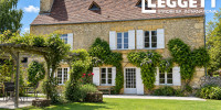 maison à ST CYPRIEN (24220)